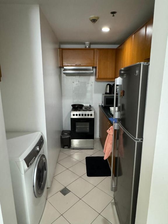 Greay Condo In BGC Taguig near Burgos Circle