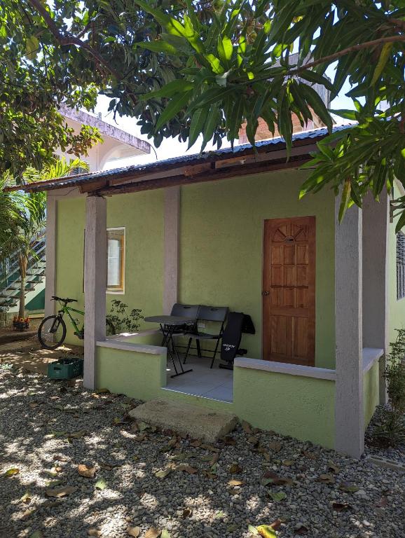staylocalPH - Green House Boracay