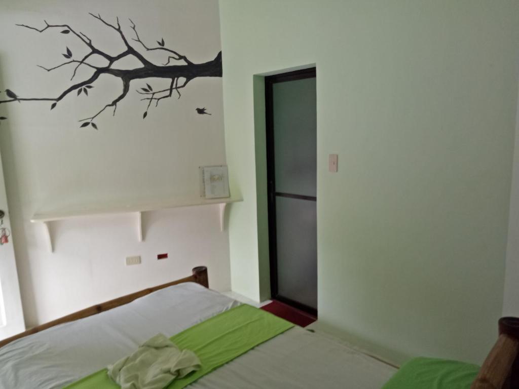 Greenhut Pension & Bar