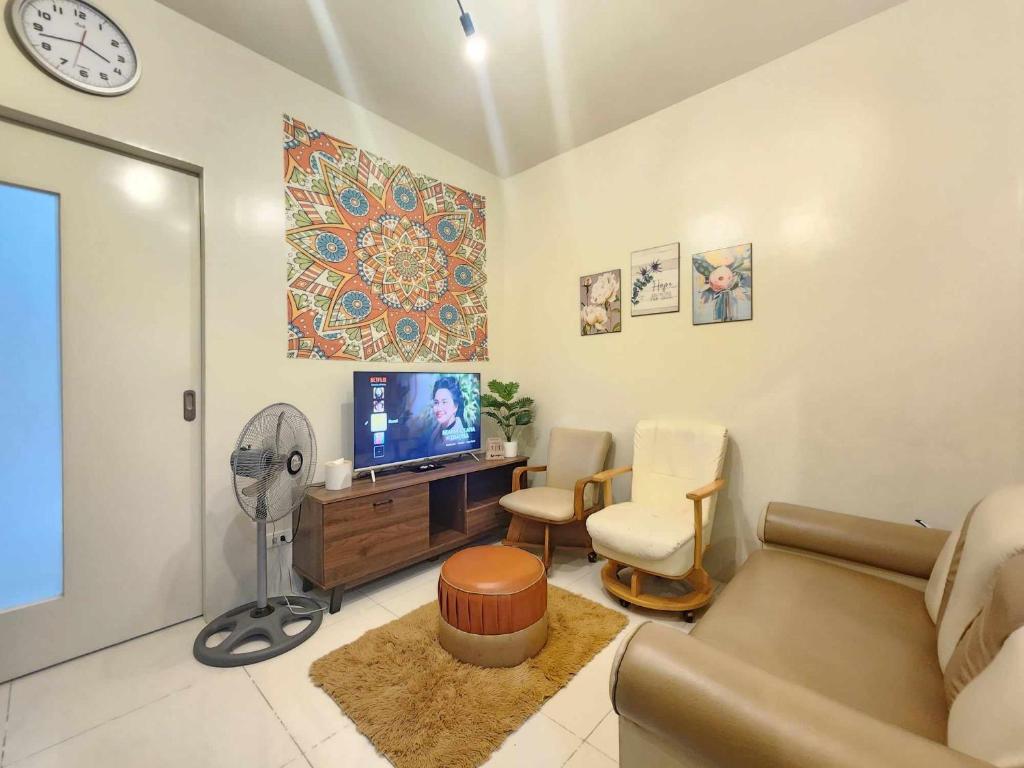 Greenview Getaway in Baguio