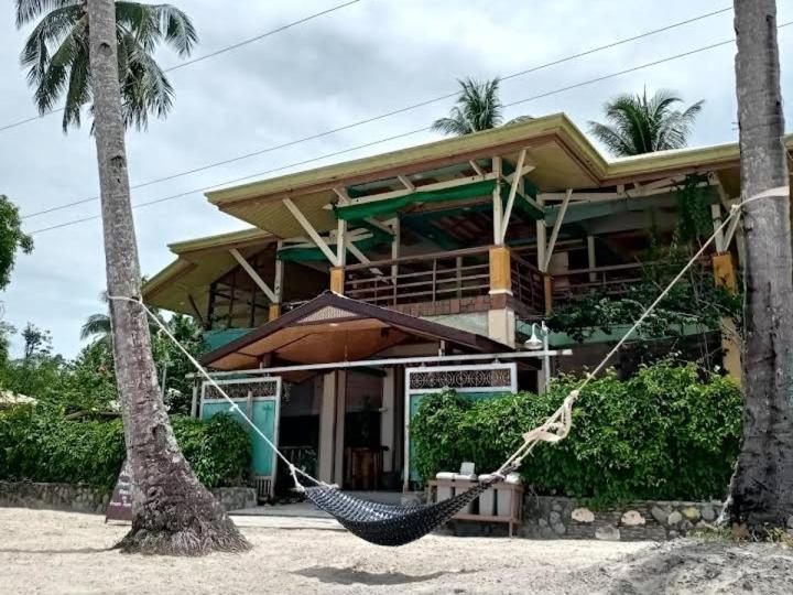 Greenviews Resort & Restaurant Port Barton