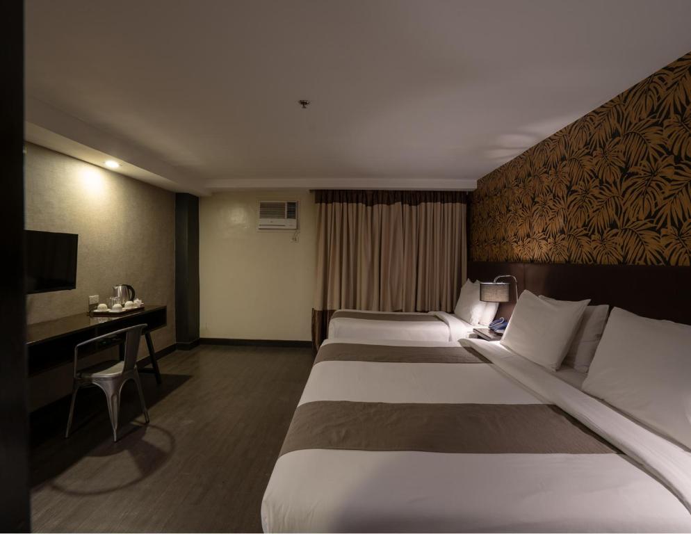GT Hotel Jaro