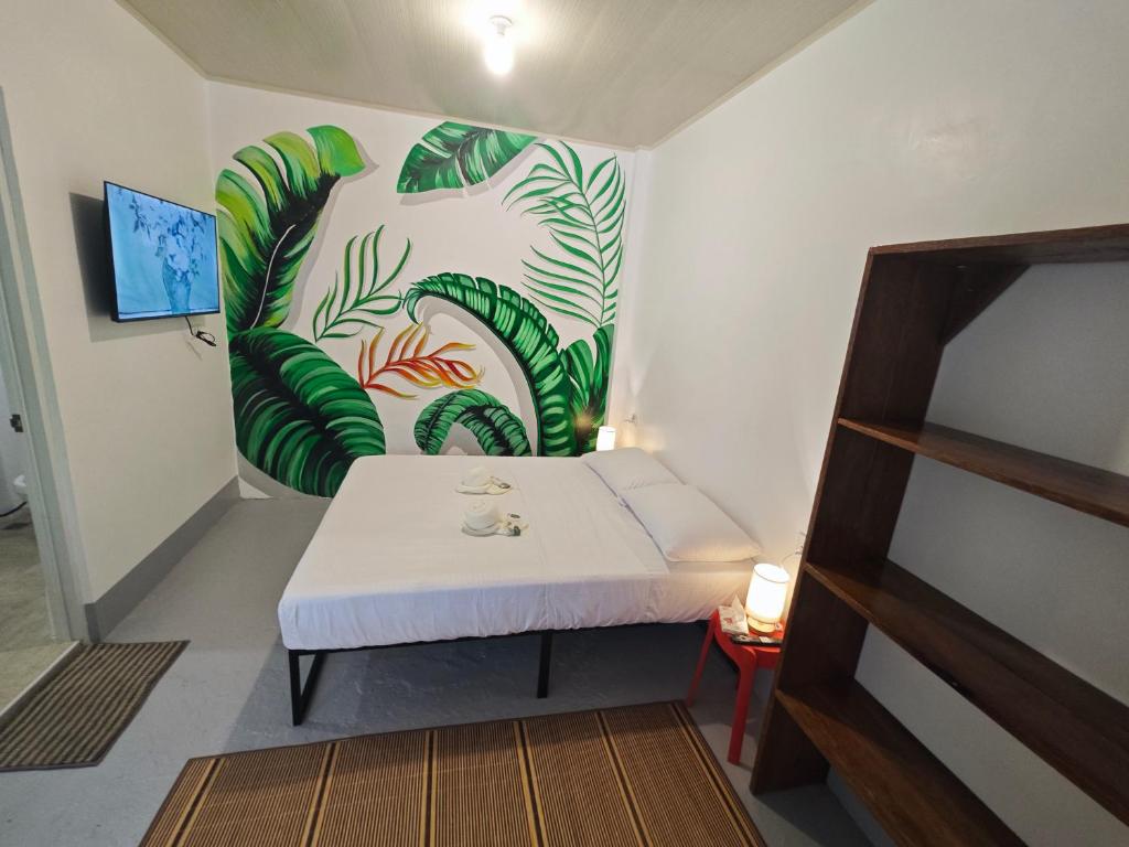 Gubat Apartelle