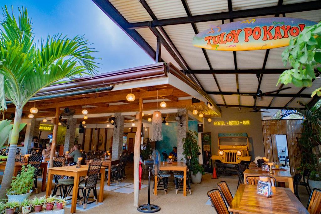 GUNI GUNI HOSTEL