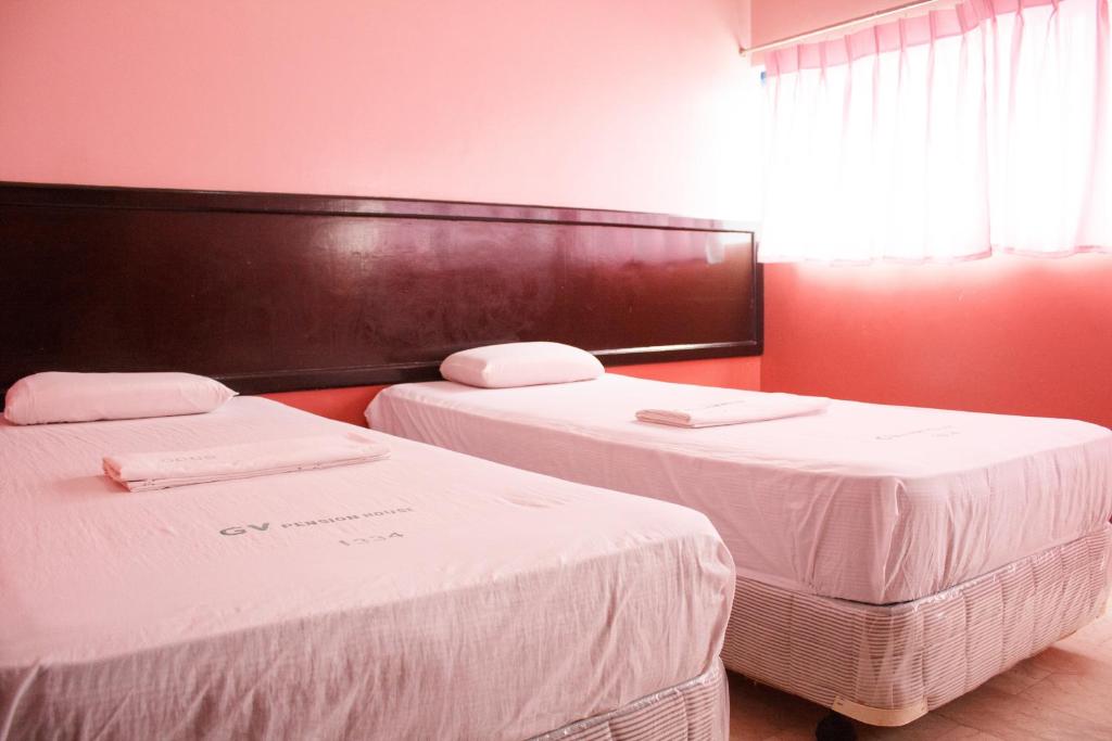 GV Hotel - Baybay
