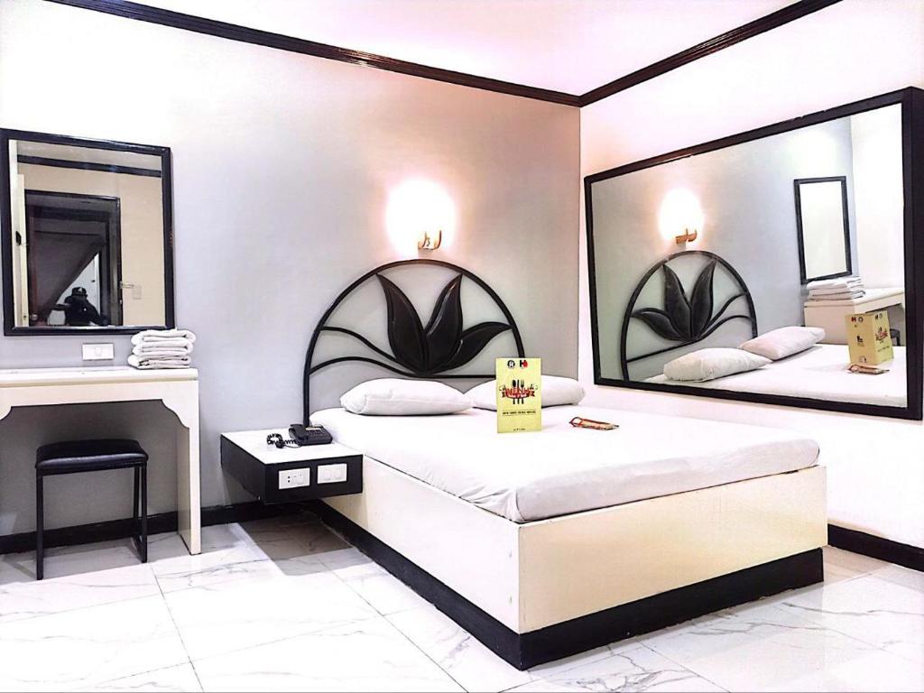 Halina Drive in Hotel-Sta Mesa