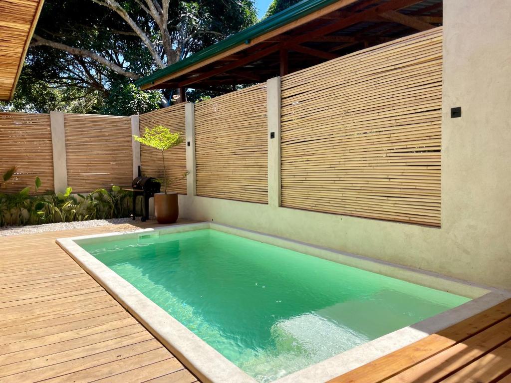 Elegant Villa with private pool El Nido