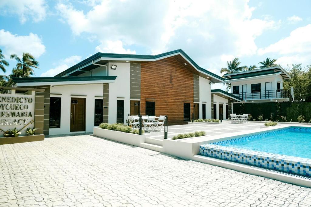 Hangout Haven Siargao Homestay