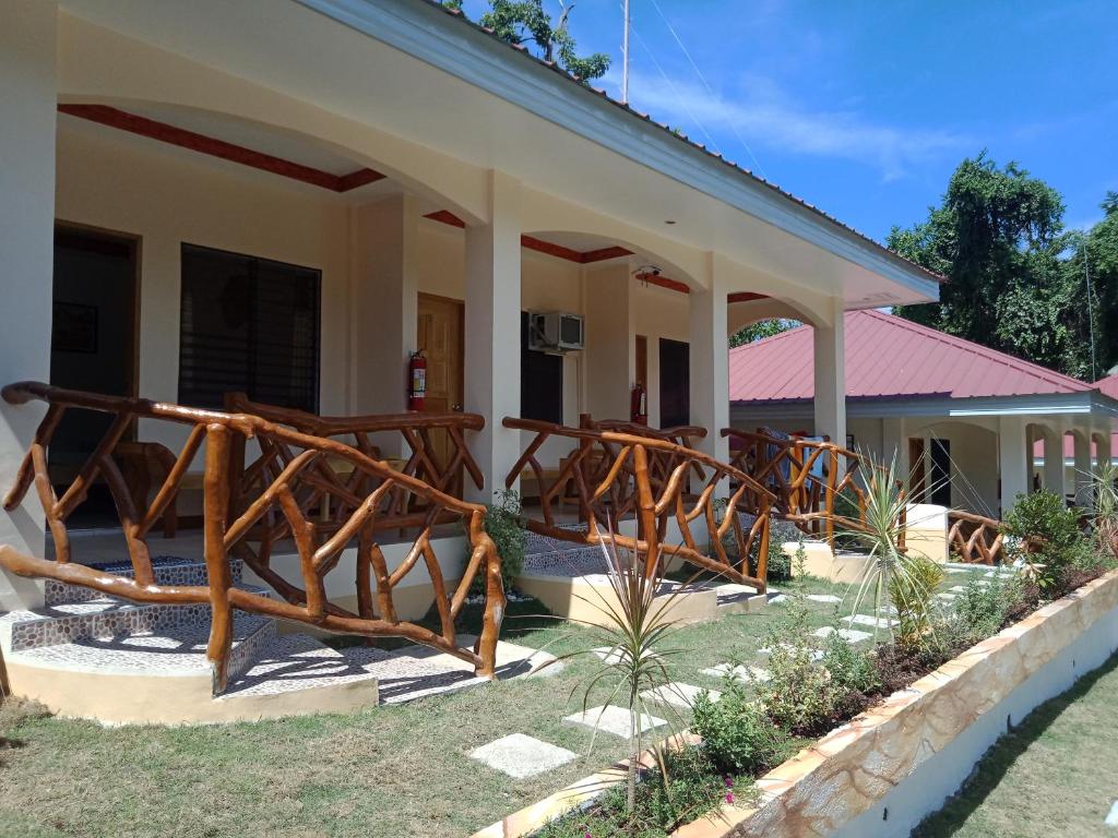 Hanna's Place Rooms for Rent Solangon San Juan Siquijor