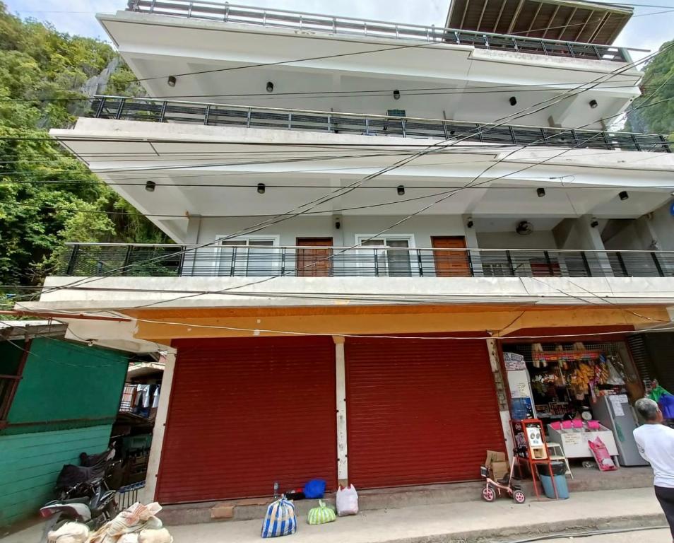 Hanna's Inn, El Nido