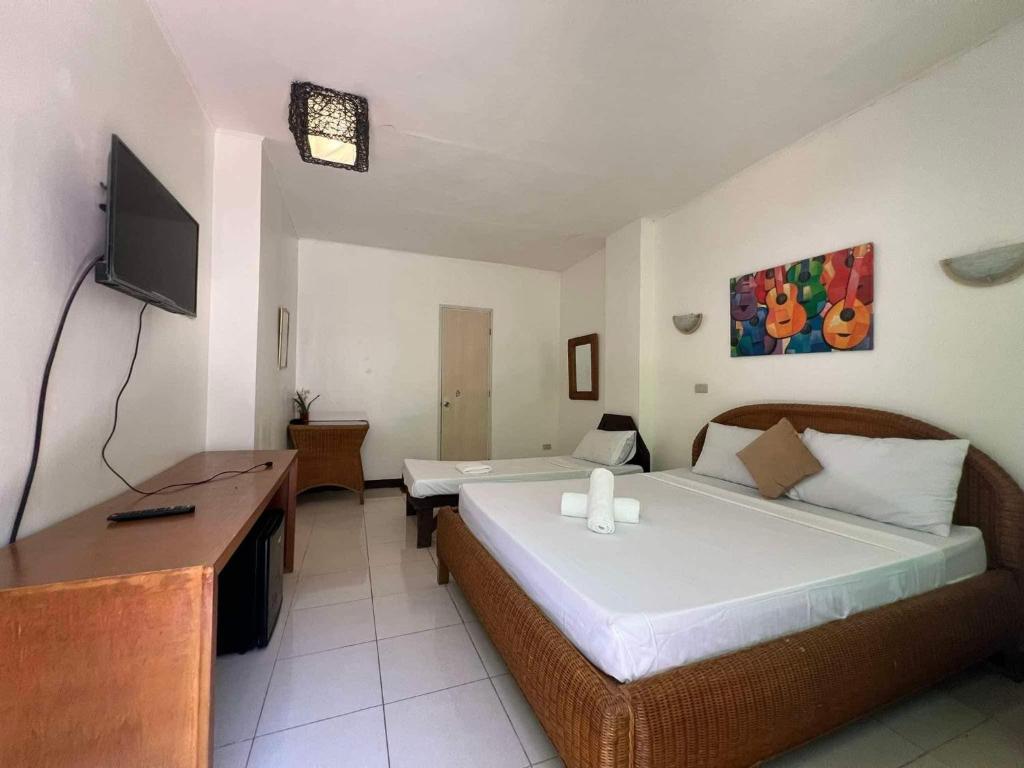 Happy Home Hotel Beachfront