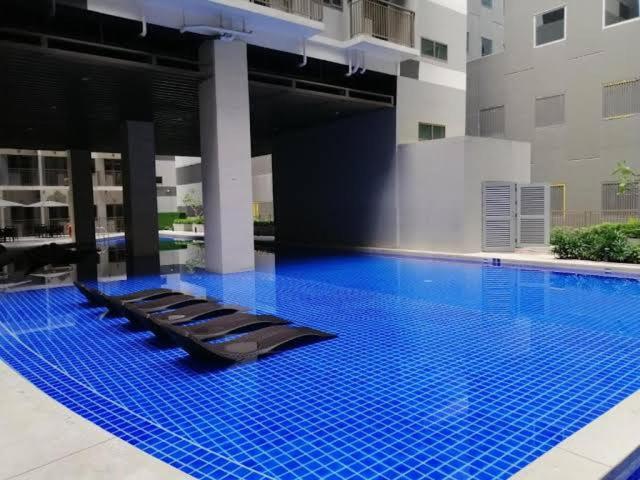 Happy Home Haven At S Residences Moa
