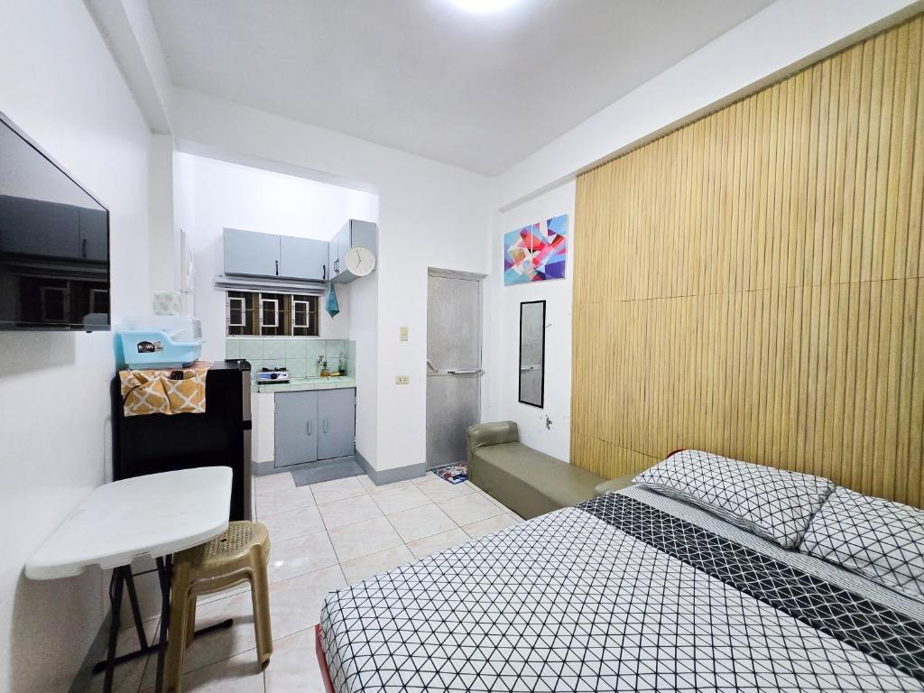 Happy Homes Guest House