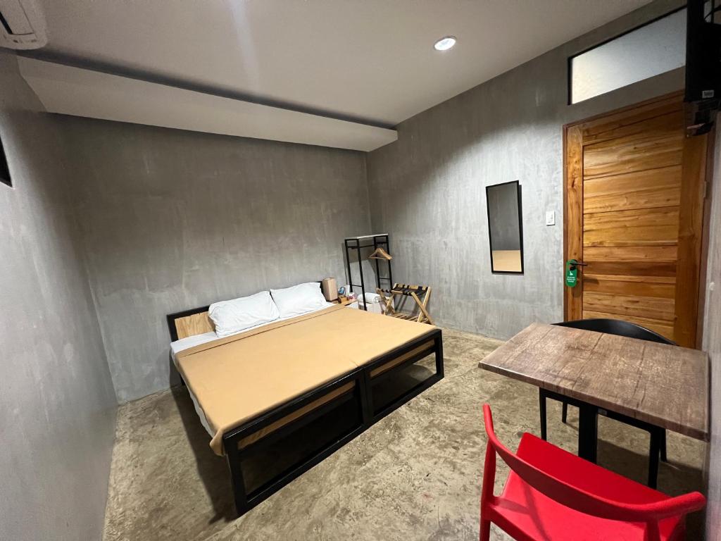 HappyNest Hostel Cebu