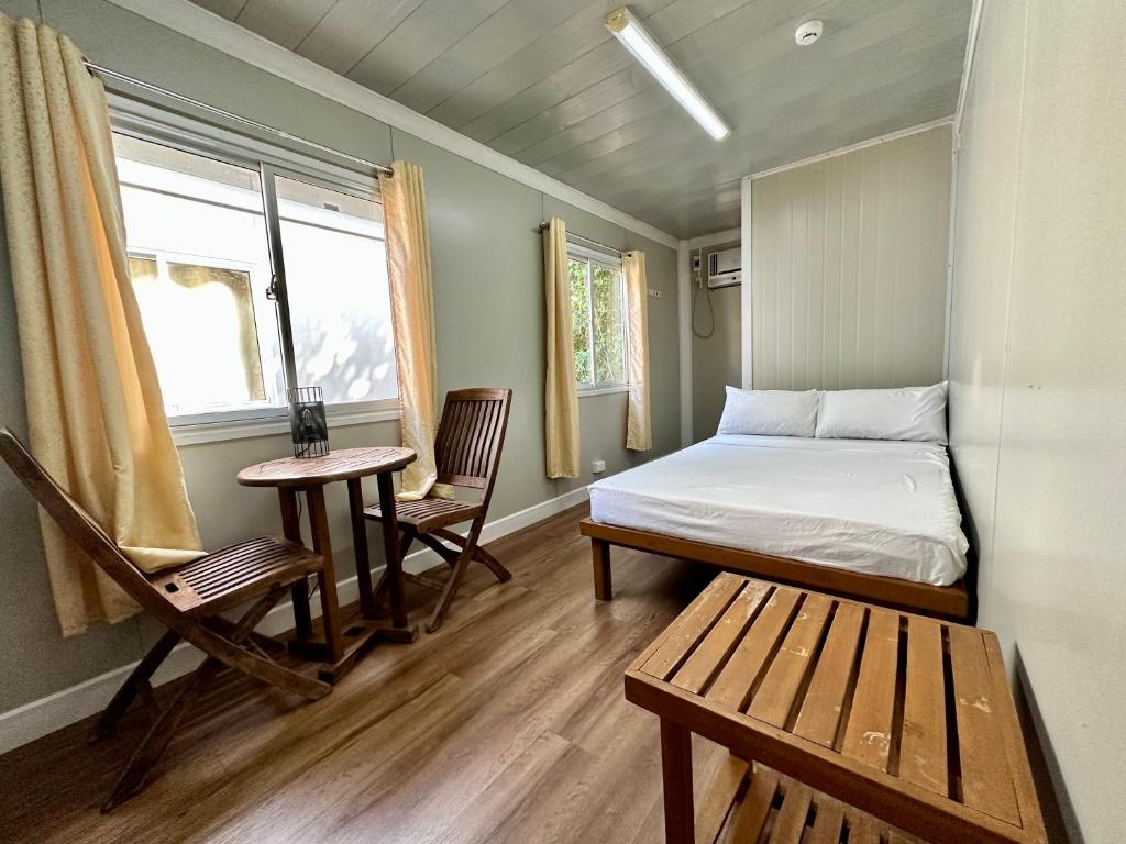 Harbour Bliss Hotel