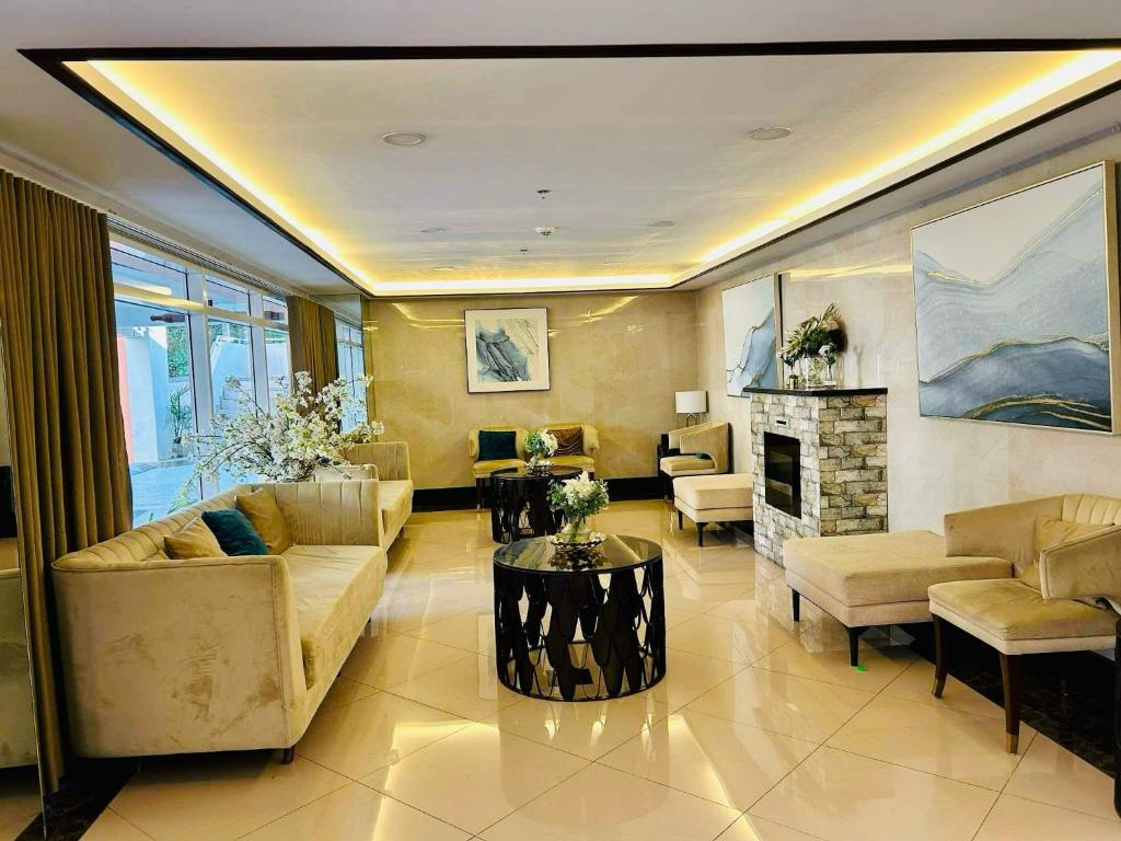 Harmony Breeze Transient Baguio