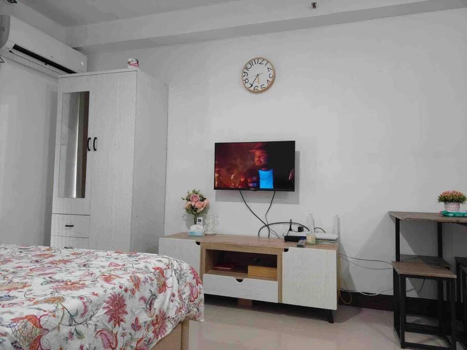 Haus of Emerald Studio Condo - Saekyung 956 Looc
