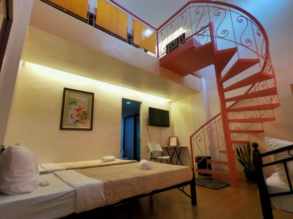 Havendwell Garden Resort
