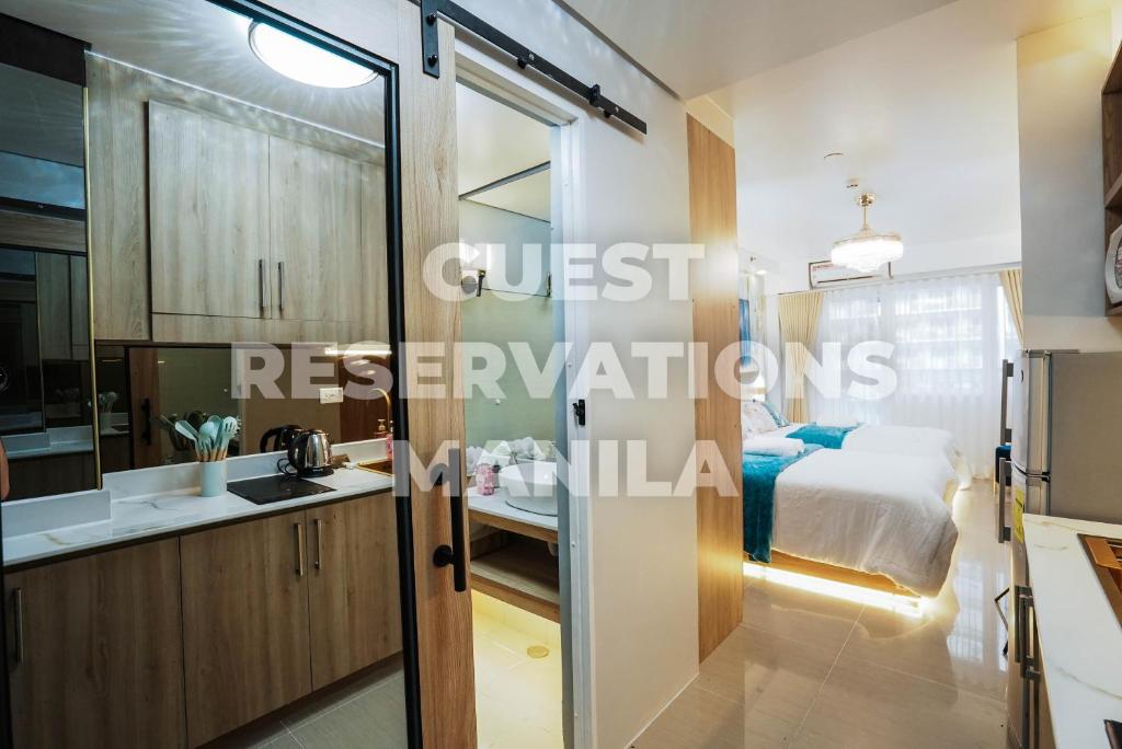 Hawaii Suite by Guest Reservations Manila