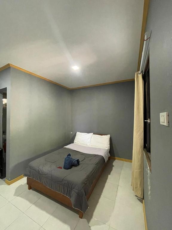 Siargao Maya Homes Room C in General Luna