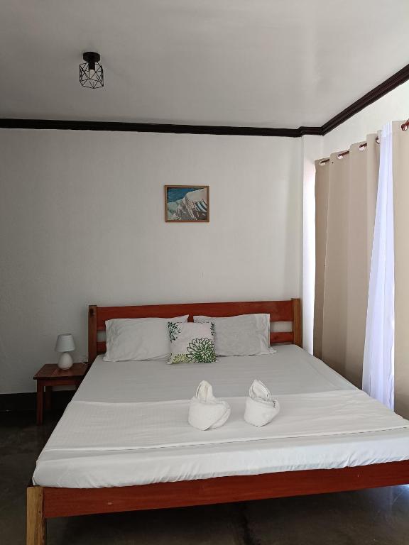 Moonstone Suites