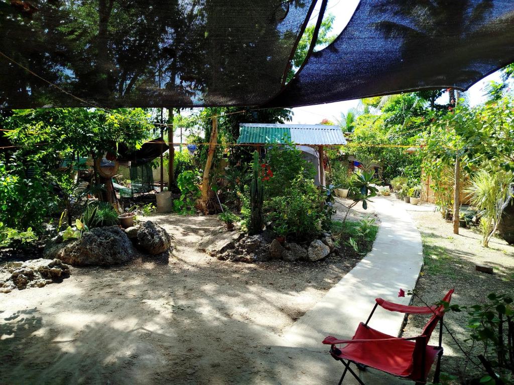 Hideaway B&B