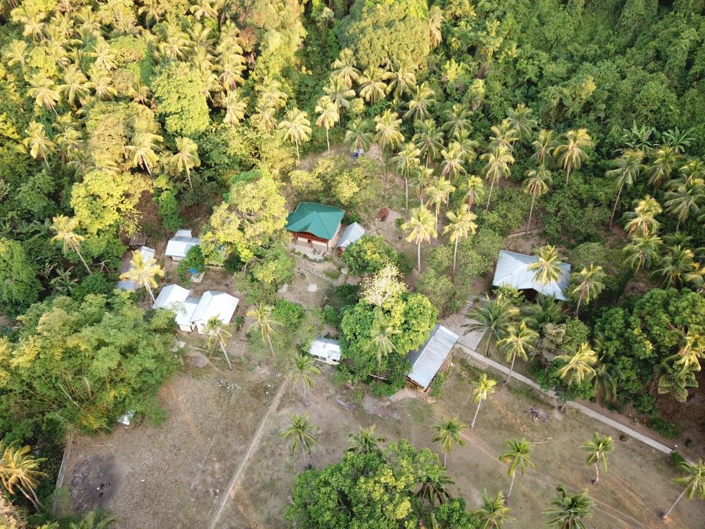 High Chaparral Cottages