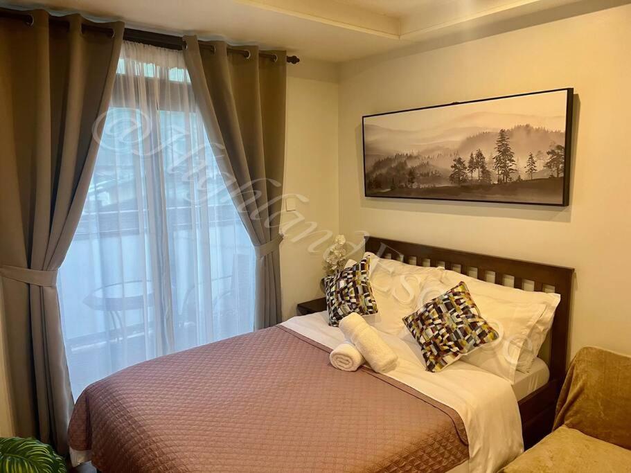 'Highland Escape' Condo Studio Unit