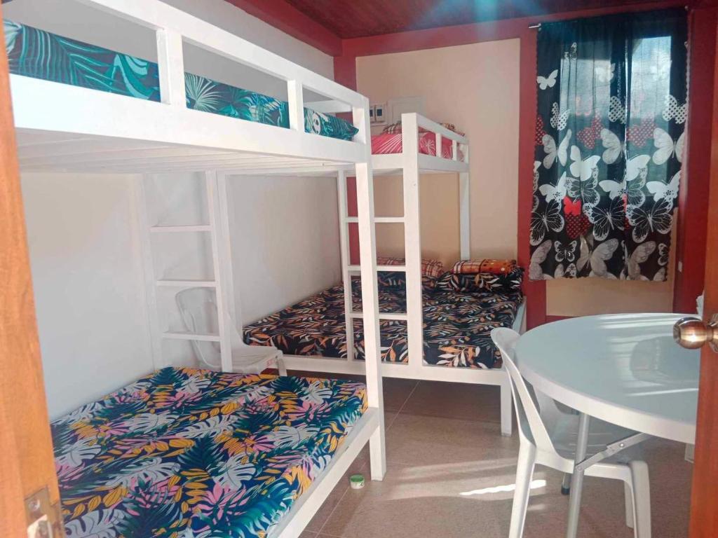 Hilda's Apartments