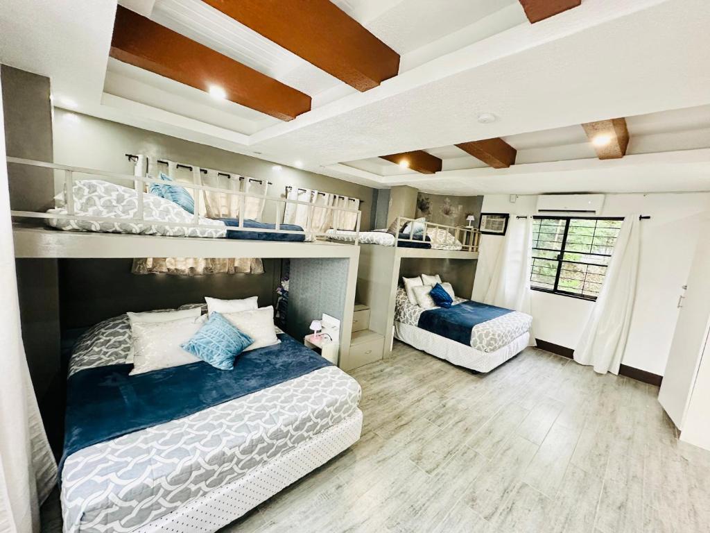 Home in BoholPhilippinesVilla Santorino