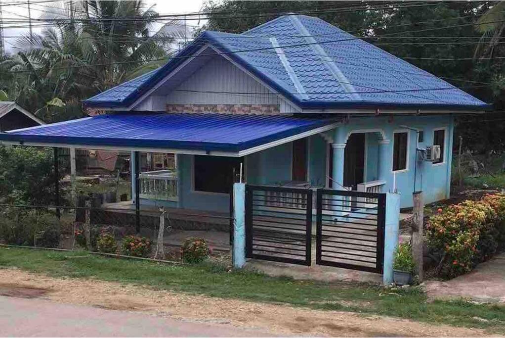 Home in Panglao