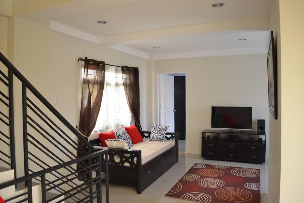 Home in Pasig