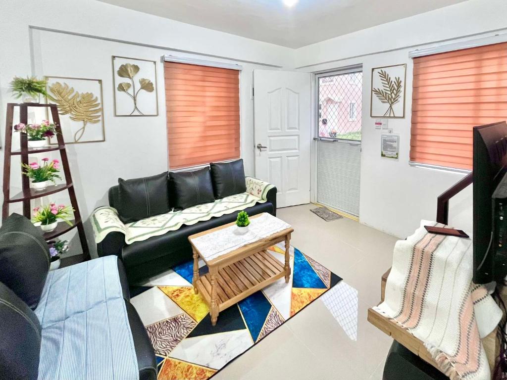 Homey Place in Camella PRIMA Ampayon Butuan City