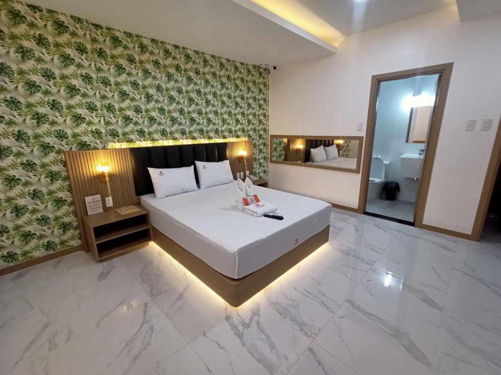Honey Hotel - Balibago