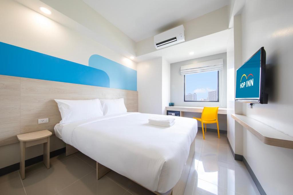 Hop Inn Hotel North EDSA Quezon City