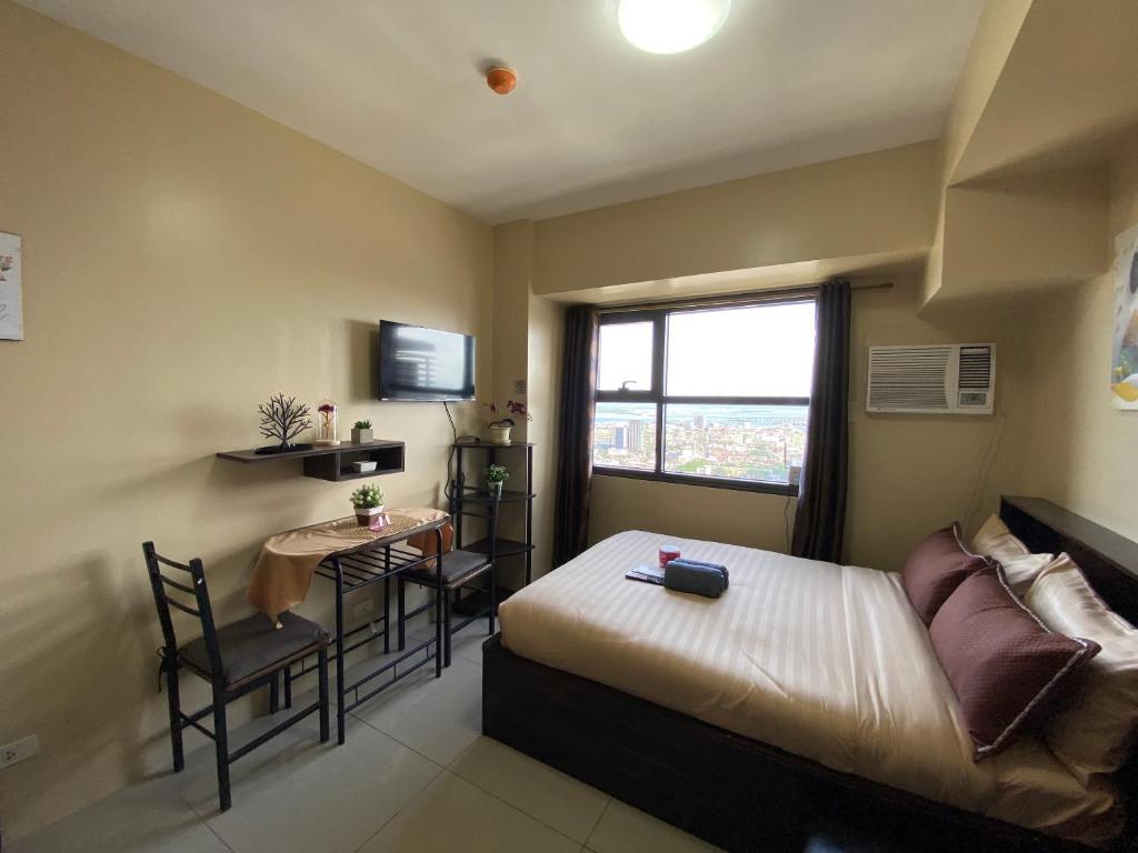 Horizon 101 Condo