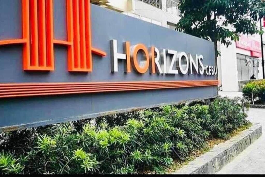 Horizons 101- at Heart of Cebu