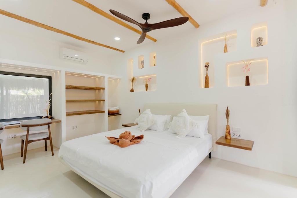 Hoshi Villas