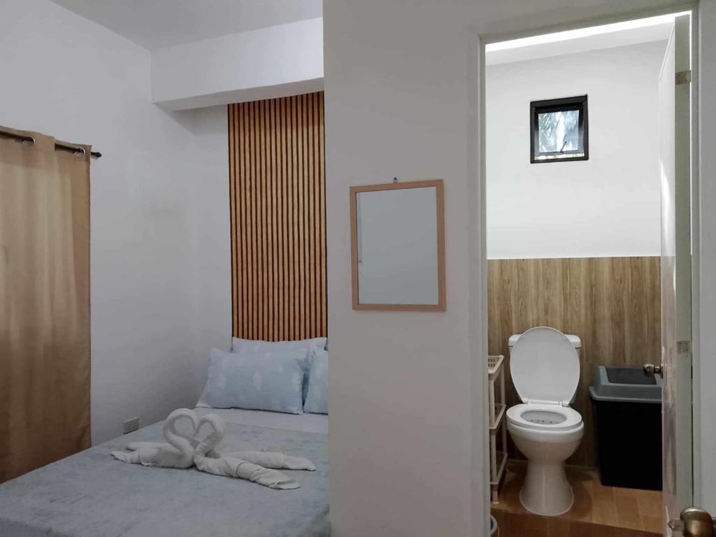 Host Homes Salvacion Palo Room 1