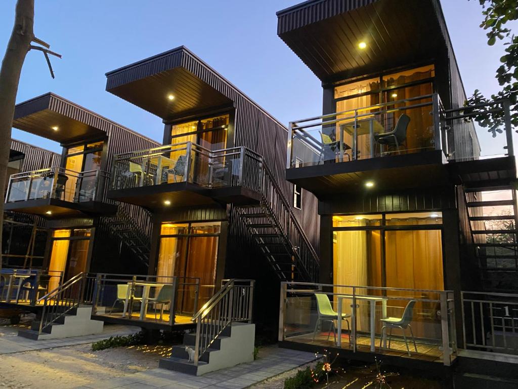 Hostel Asilda