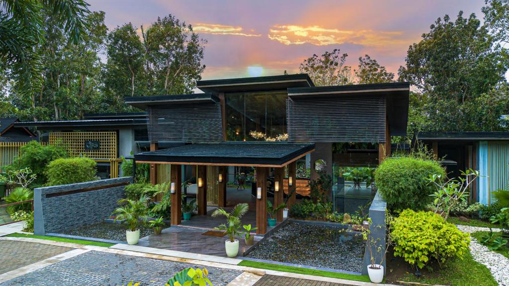 House of Gaia