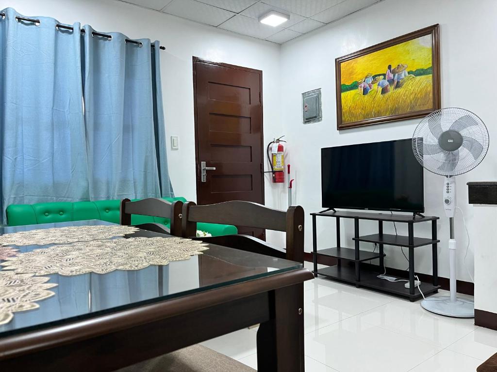 HRS APARTELLE