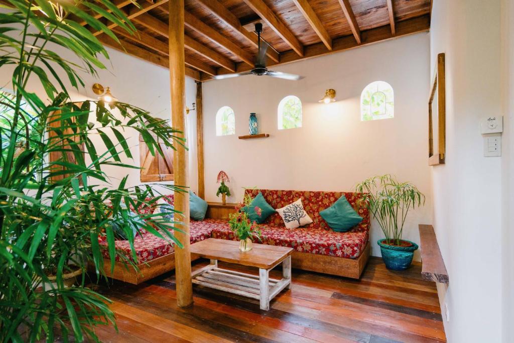 Hygge Siargao