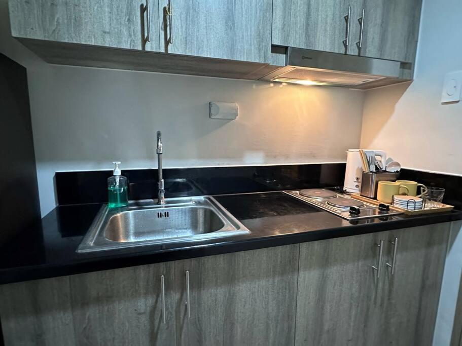 Hygge Suite @ Moa complex near Naia, Ccp , Dfa