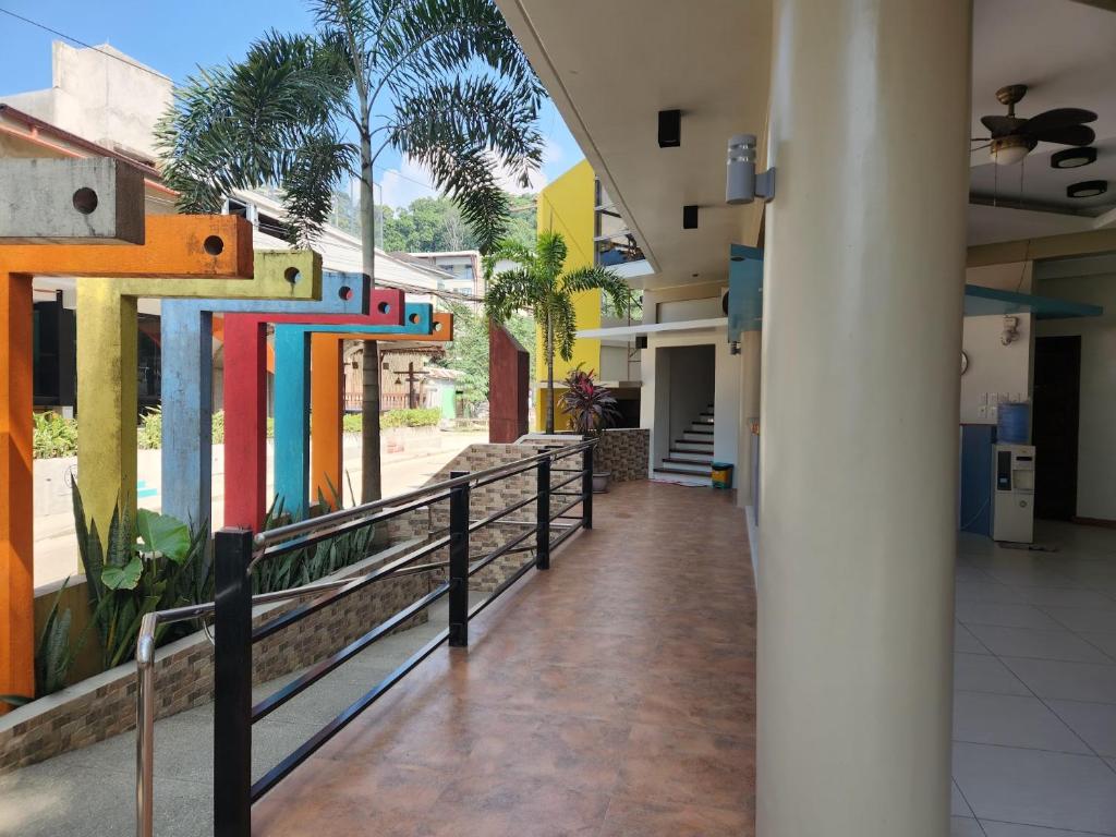 Inngo Tourist Inn