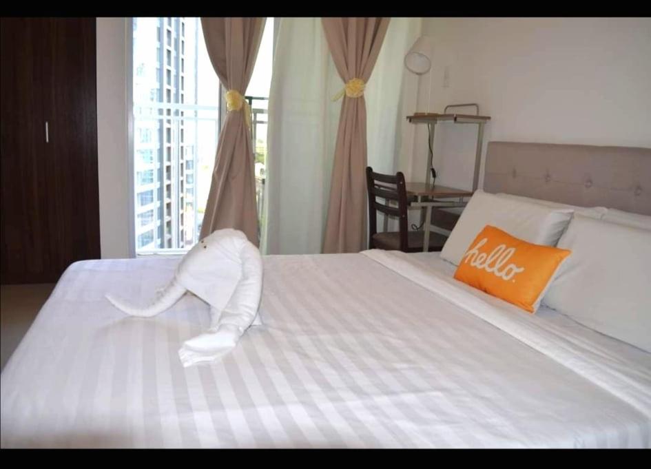 Condo Inspiria Beside Abreeza Mall