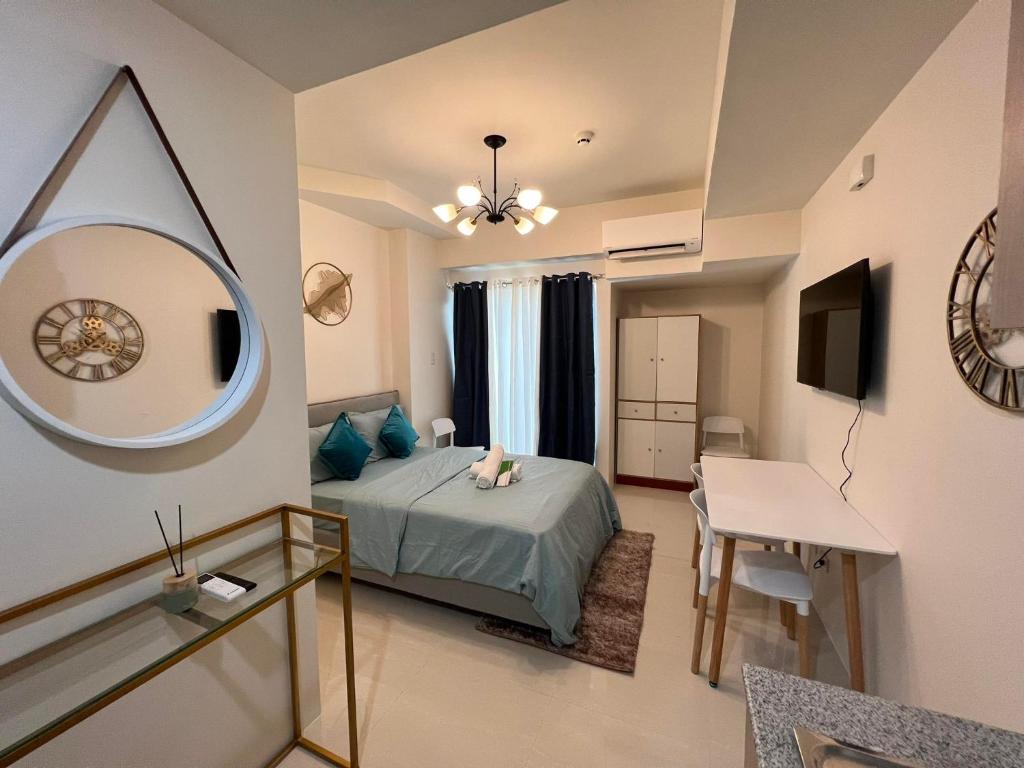 INSPIRIA TOWER CONDOMINIUM 1211