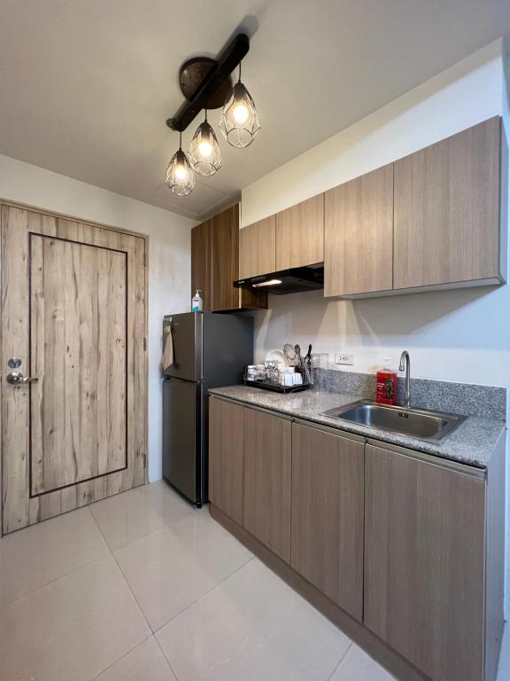 INSPIRiA TOWER CONDOMINIUM 1126