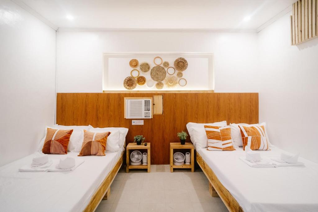 Pallet Homes - Tabuc Suba