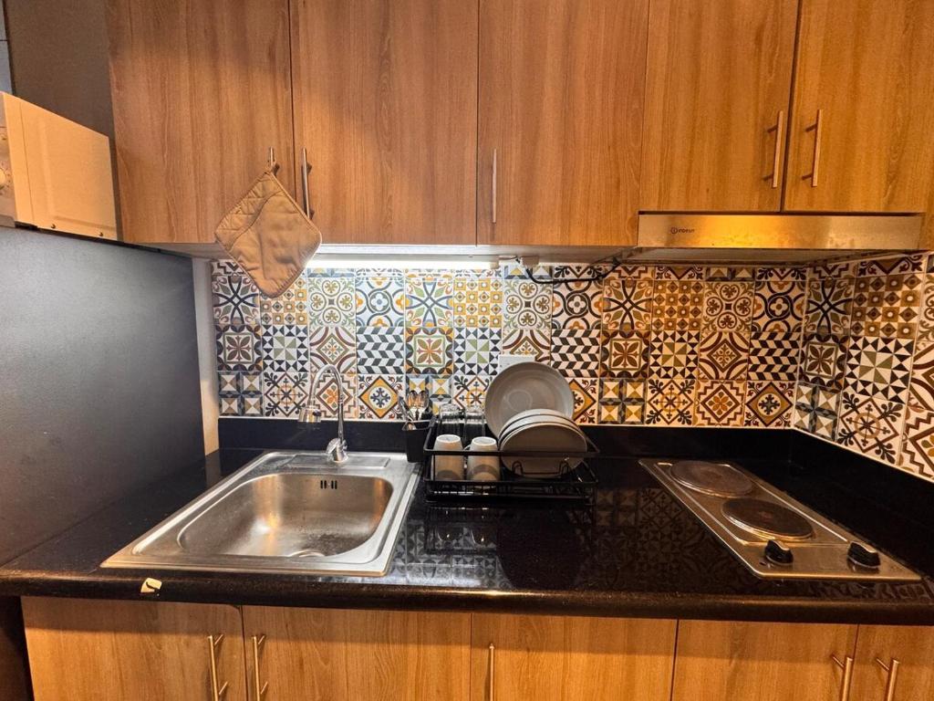 Iris Suites